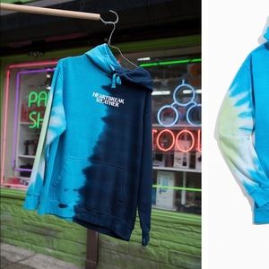 Niall Horan Heartbreak Weather Hoodie Sweatshirt